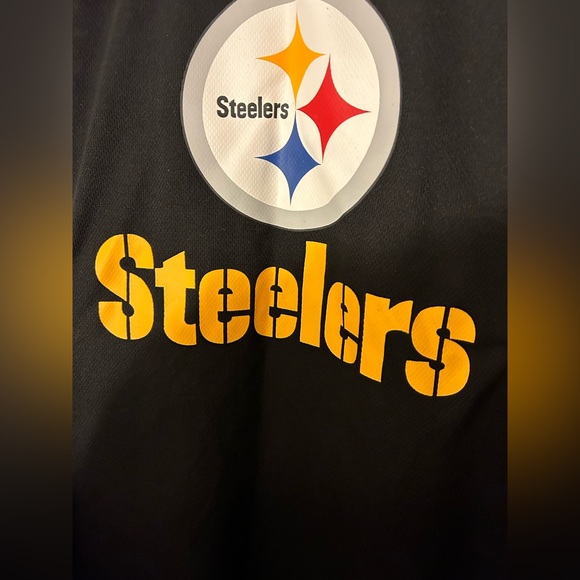 Steelers Tank Top - Picture 5 of 5